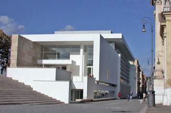 Gli impressionisti al museo Ara Pacis 