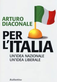 Per l'Italia. Di chi sei figlio tu? 