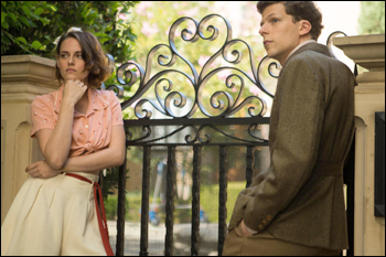 “Café Society”, Allen e gli anni Trenta 