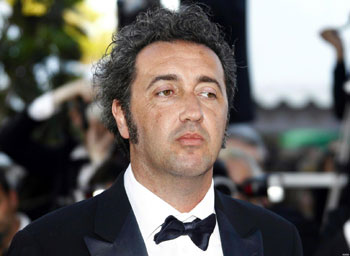 A Palazzo Barberini con Paolo Sorrentino 