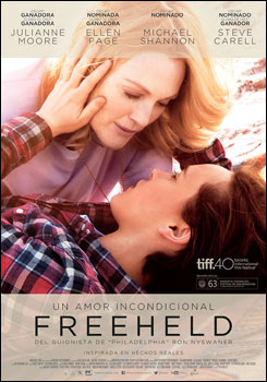 Freeheld: un film che lascia il segno 
