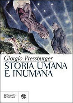 Il viaggio nel '900 di Pressburger 