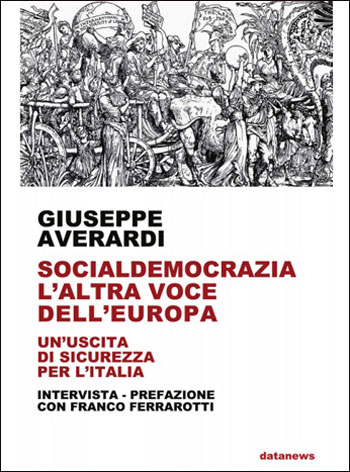 Socialdemocrazia, il saggio di Averardi 