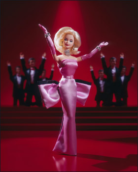 Barbie-The Icon, bambola storica 