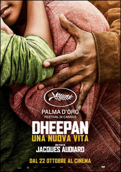 Dheepan: la nuova vita 