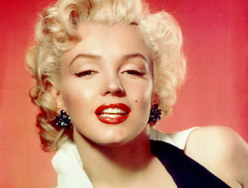 Marilyn Monroe, cinquant'anni di mito 