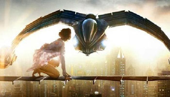 “Cloud Atlas”, viaggio oltre la vita 