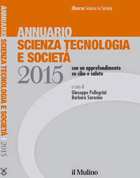 Scienza tecnologia e società: bollino nero 