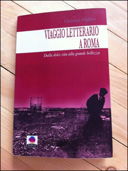 La voce degli scrittori, “Viaggio letterario a Roma” 