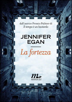 La Voce degli scrittori, “La fortezza” di Egan 