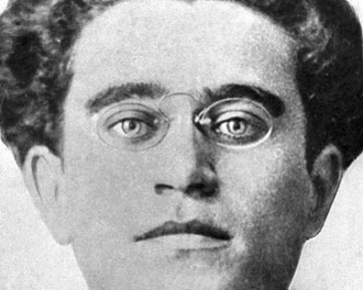 L'ombra dell'Urss sulla morte di Gramsci 