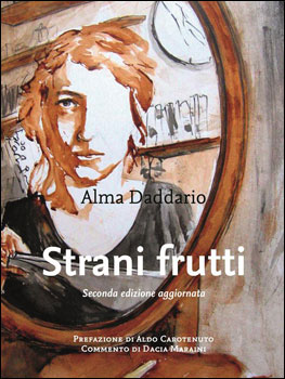 La voce degli scrittori, “Strani frutti” 