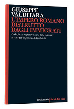 Integrazione ai tempi   dell’Impero Romano 