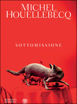 “Sottomissione” 