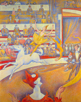 Da Buffalo Bill alla Plaza de Toros 