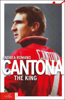 La voce degli scrittori, “Cantona The King” 