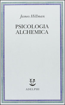 Psicologia alchemica di James Hillman 