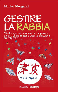 La voce degli scrittori, “Gestire la rabbia” 