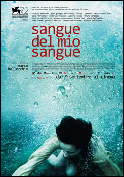 Sangue del mio sangue è il più bel film di Bellocchio 