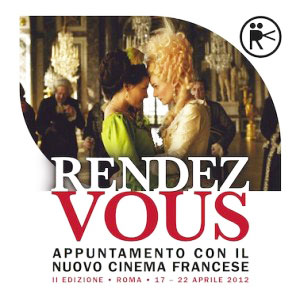 A Roma il cinema francese 