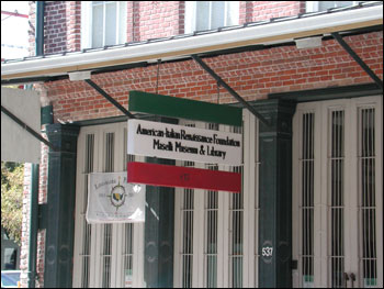 Cultura italoamericana  a New Orleans 