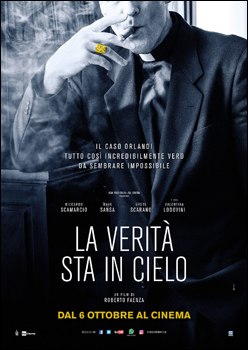 Il caso Orlandi nel film di Faenza 