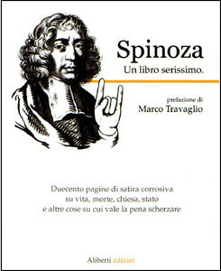 Spinoza, l'opera di Bonino-Andreoli 