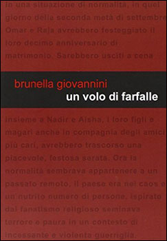 La voce degli scrittori, “Un volo di farfalle” 