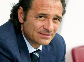 Prandelli si specchi in 