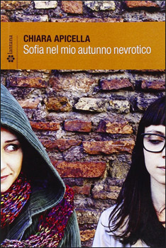 La voce degli scrittori,   “Sofia nel mio autunno nevrotico” 