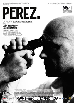 “Perez”: la vittoria   della sconfitta! 