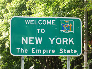 Cultura italoamericana nel New York State 