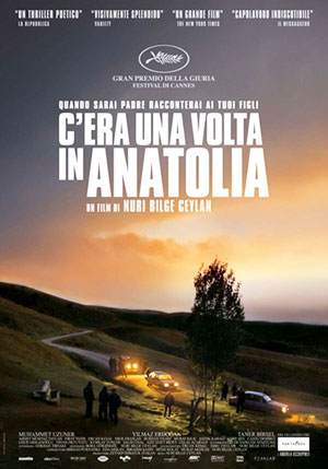 C'era una volta un film soporifero 