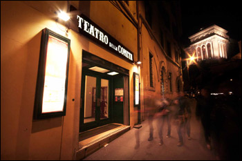 Teatro della Cometa, stagione 2016/17 
