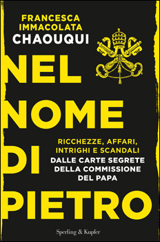 “Nel nome di Pietro” 