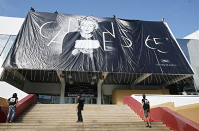 Cannes, tutte le strade portano a Roma 