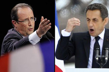 Francia e Grecia, un voto per l''Euro 