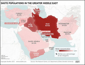 Daesh: cronologia di un conflitto 