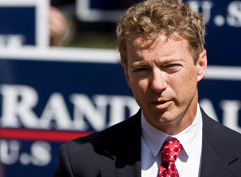 Chi ha paura di Rand Paul 