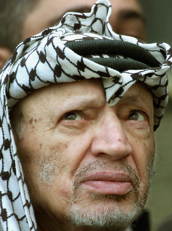 Ma Arafat è stato davvero avvelenato? 