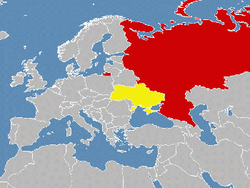 Ucraina-Russia, per un pugno di rubli 