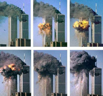 9/11: il suicidio di una politica estera 