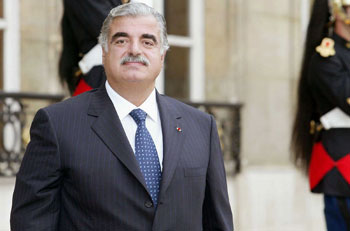 Processo Rafiq Hariri, Hezbollah alla sbarra 