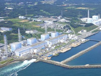 A Fukushima fu errore umano 