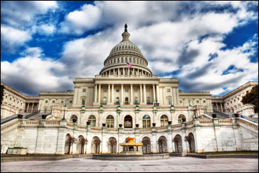 Usa, il negazionismo del debito pubblico 