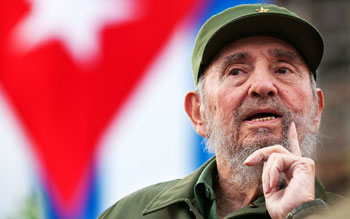 Quella gran delusione chiamata Fidel Castro 