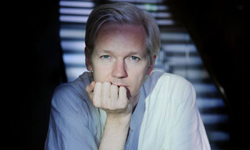 Londra non molla la presa su Assange 