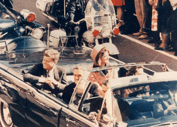 L'assassinio di JFK, continua importanza 