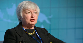 Janet Yellen, una keynesiana alla Fed 