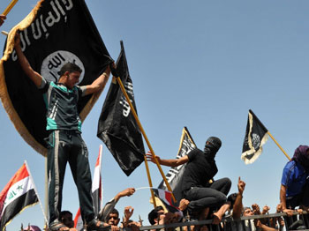 Il Califfato dell’Isis, <br / > catastrofe geopolitica 